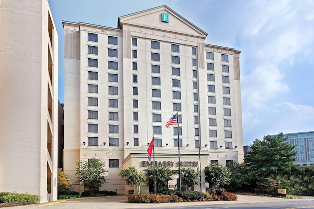 Gallery - Embassy Suites Nashville At Vanderbilt