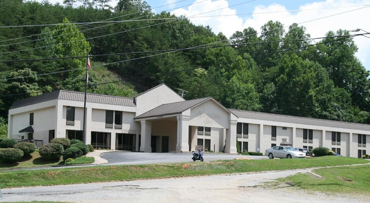 Gallery - Hampton Inn Cherokee