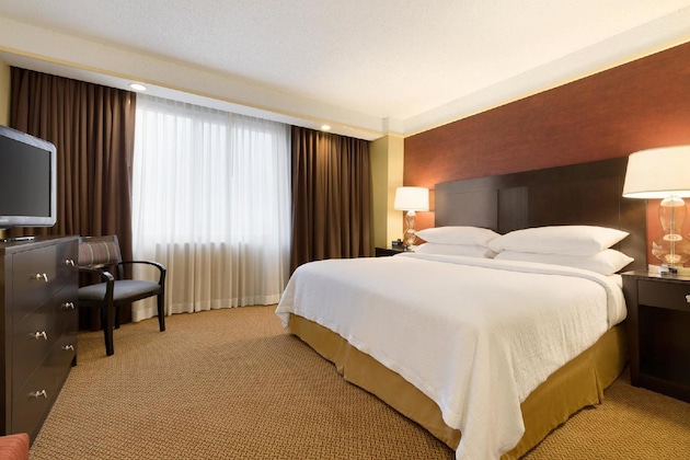 Gallery - Embassy Suites By Hilton Chicago North Shore Deerfield