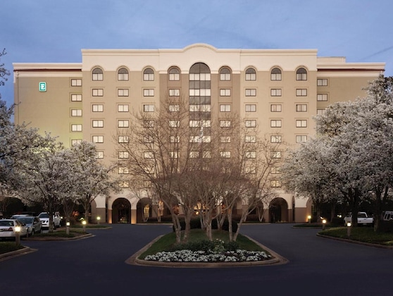 Gallery - Embassy Suites Greenville Golf Resort Conference