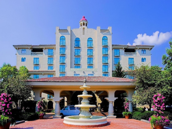 Gallery - Embassy Suites By Hilton Indianapolis North