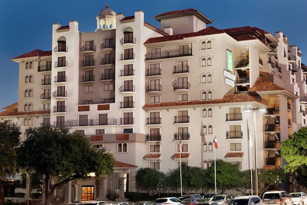 Gallery - Embassy Suites By Hilton Dallas DFW Airport South