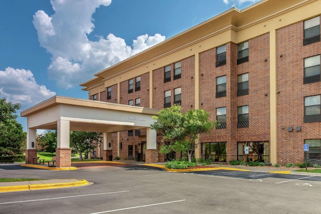 Gallery - Hampton Inn Minneapolis Burnsville
