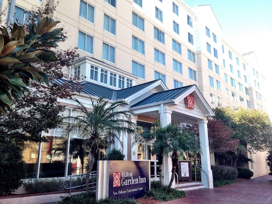 Gallery - Hilton Garden Inn New Orleans Convention Center