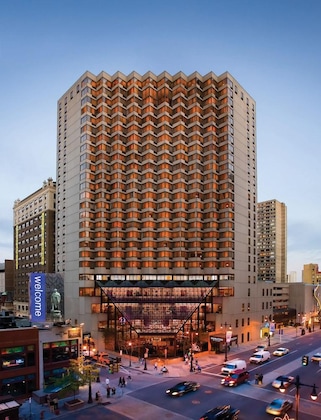 Gallery - Doubletree By Hilton Philadelphia Center City