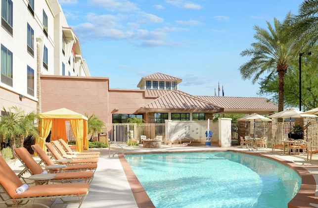 Gallery - Hilton Garden Inn Phoenix North Happy Valley