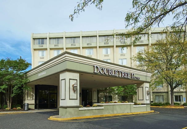 Gallery - Doubletree By Hilton Hotel Princeton