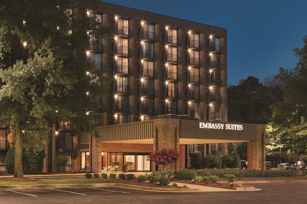Gallery - Embassy Suites By Hilton Richmond