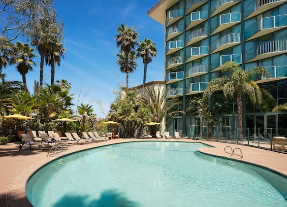 Gallery - Doubletree By Hilton San Diego Hotel Circle