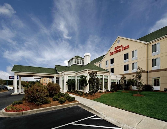 Gallery - Hilton Garden Inn Savannah Airport