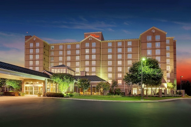 Gallery - Hilton Garden Inn Louisville Airport