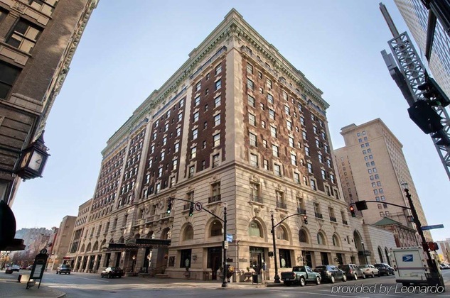 Gallery - The Seelbach Hilton Louisville