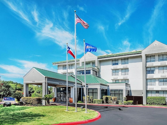 Gallery - Hilton Garden Inn San Antonio Airport