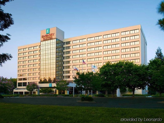 Gallery - Embassy Suites Santa Clara Silicon Valley