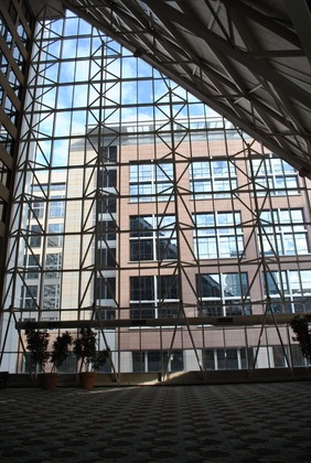 Gallery - Doubletree By Hilton Hotel St Paul Downtown