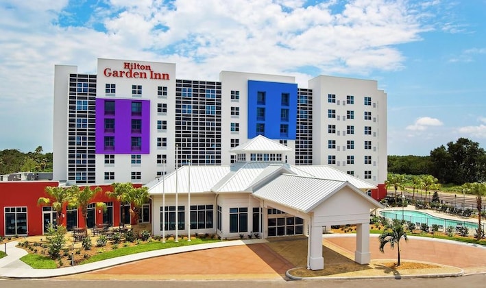 Gallery - Hilton Garden Inn Tampa Airport Westshore
