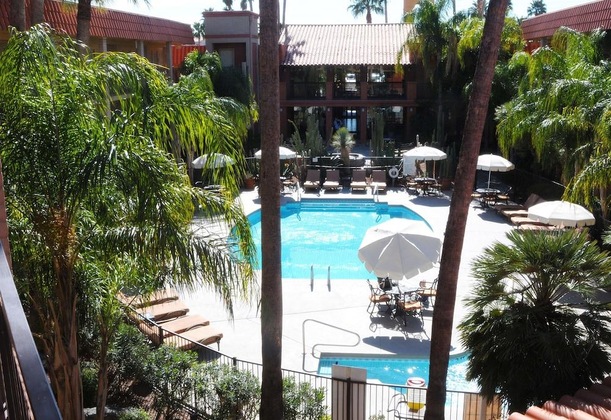 Gallery - Doubletree Suites By Hilton Tucson - Williams Center