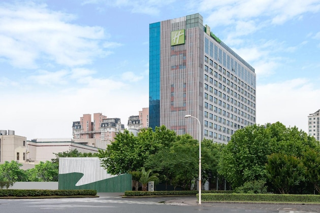 Gallery - Holiday Inn Shanghai Pudong Nanpu By Ihg