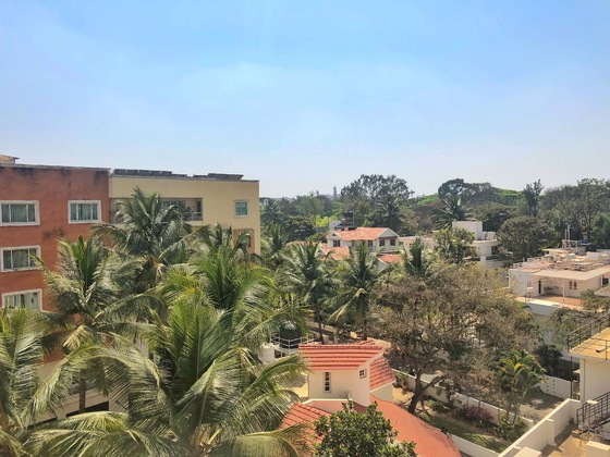 Gallery - Grand Mercure Bangalore