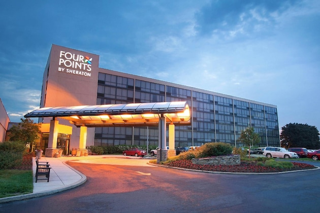Gallery - Four Points By Sheraton Philadelphia Northeast