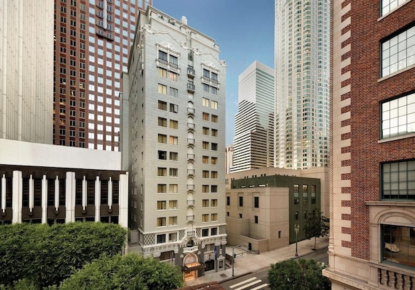 Gallery - Hilton Checkers Los Angeles