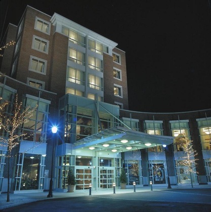 Gallery - The Inn At Penn, A Hilton Hotel