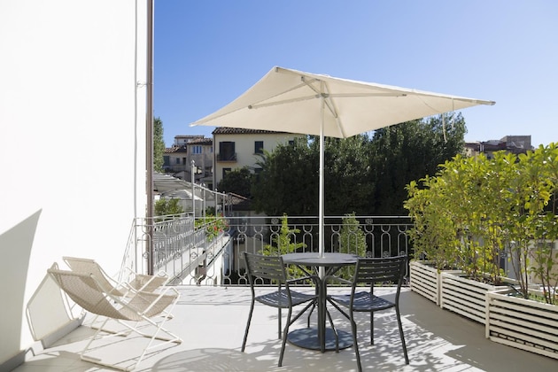 Gallery - Palazzo Castri 1874 Spa & Garden