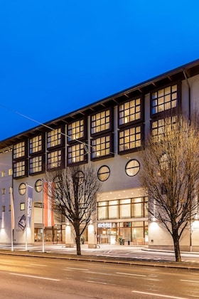 Gallery - Dorint City-Hotel Salzburg