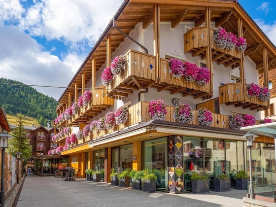 Gallery - Hotel Concordia