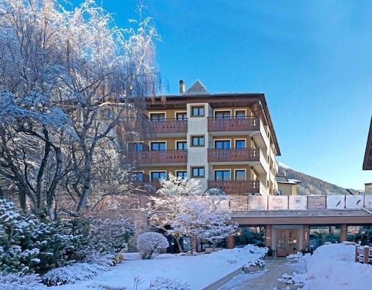 Gallery - Hotel Rezia