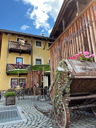 Gallery - Hotel Primula
