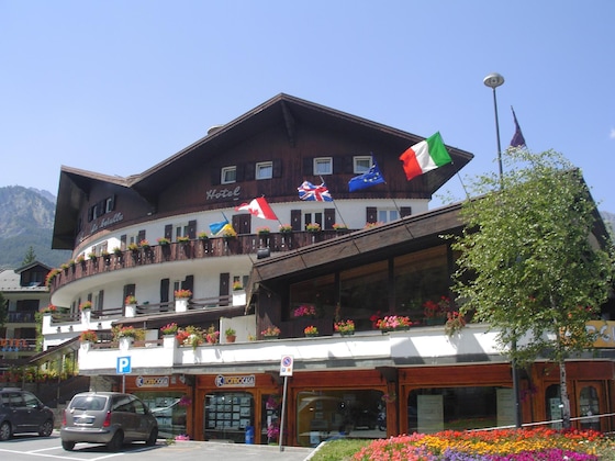 Gallery - Hotel La Betulla