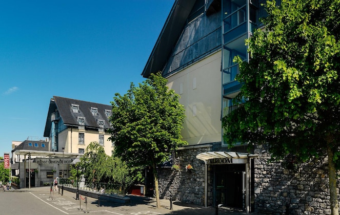 Gallery - Kilkenny Ormonde Hotel