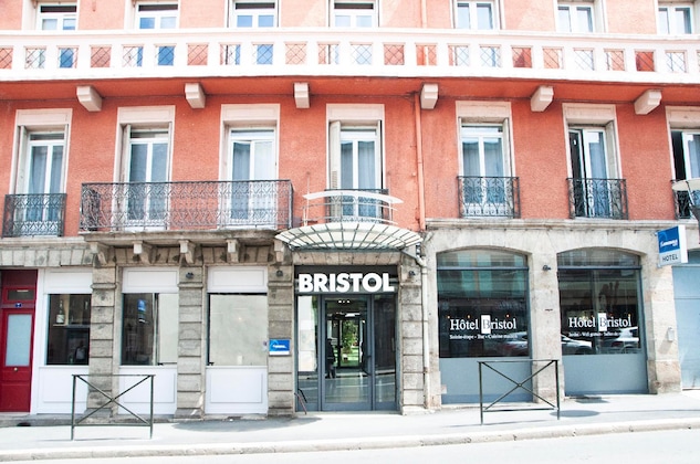 Gallery - The Originals City, Hôtel Bristol