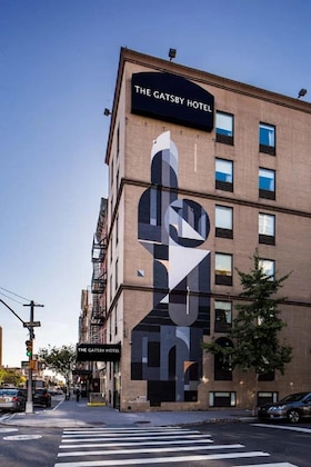 Gallery - The Gatsby Hotel