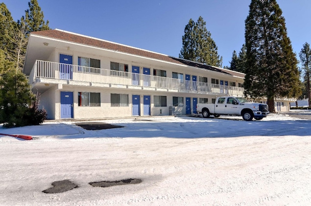 Gallery - Motel 6 Big Bear