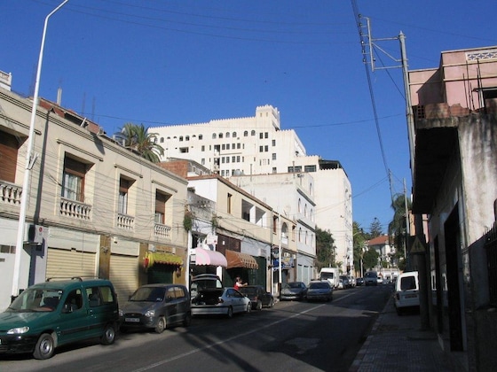Gallery - Dar Diaf Alger