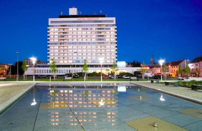 Gallery - Hotel Cernigov