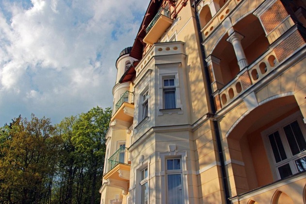 Gallery - Villa Regent