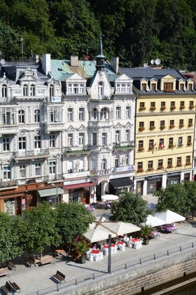 Gallery - Hotel Palacký