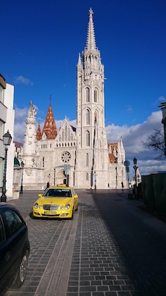 Gallery - Burg Hotel