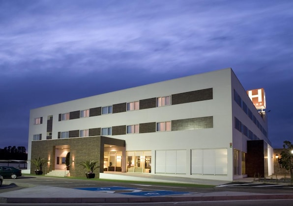 Gallery - Hotel Las Bovedas