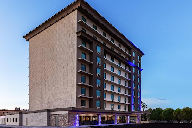 Gallery - Holiday Inn Express El Paso-Downtown , An Ihg Hotel