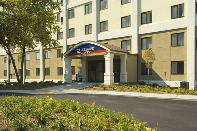 Gallery - Candlewood Suites Indianapolis Downtown Medical District, An Ihg Hotel