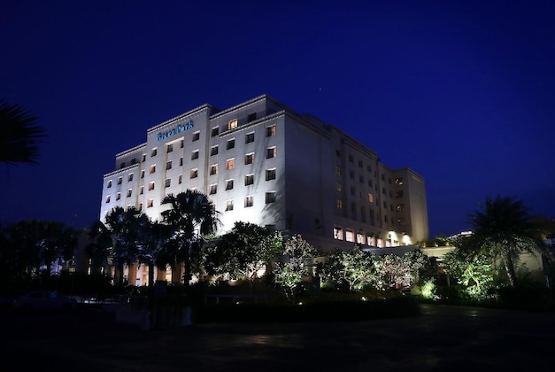 Gallery - Green Park Hotel