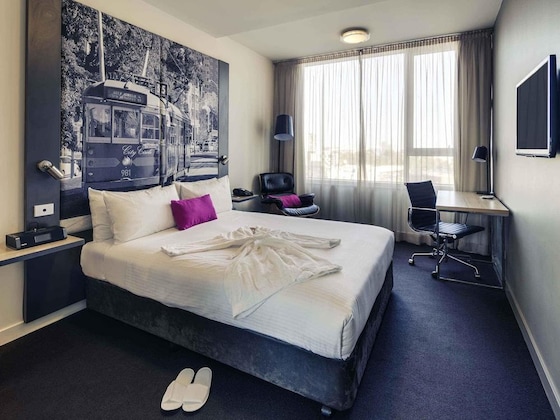 Gallery - Mercure Melbourne Therry Street