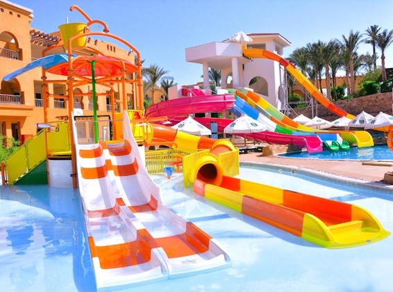 Gallery - Rehana Royal Beach Resort - Aquapark & Spa - Families & Couples Only