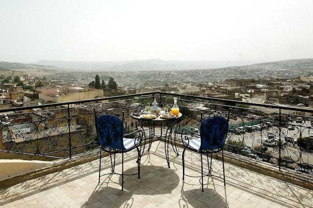 Gallery - Riad Fes El Bali