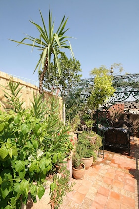 Gallery - Riad Africa