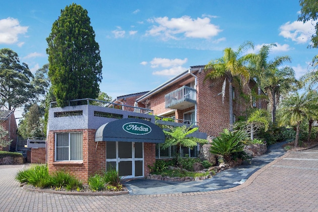 Gallery - Medina Serviced Apartments North Ryde
